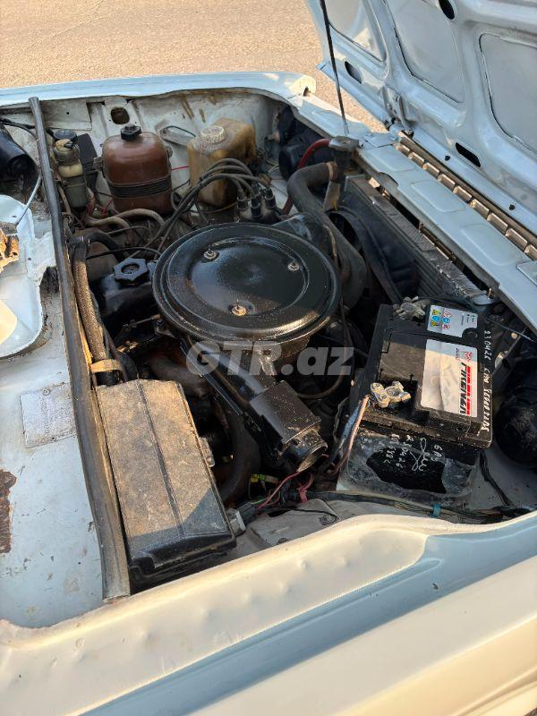 Lada (vaz) 2107 1.6 l, 2004, 86 000 km — Avtomobillər, Quba
