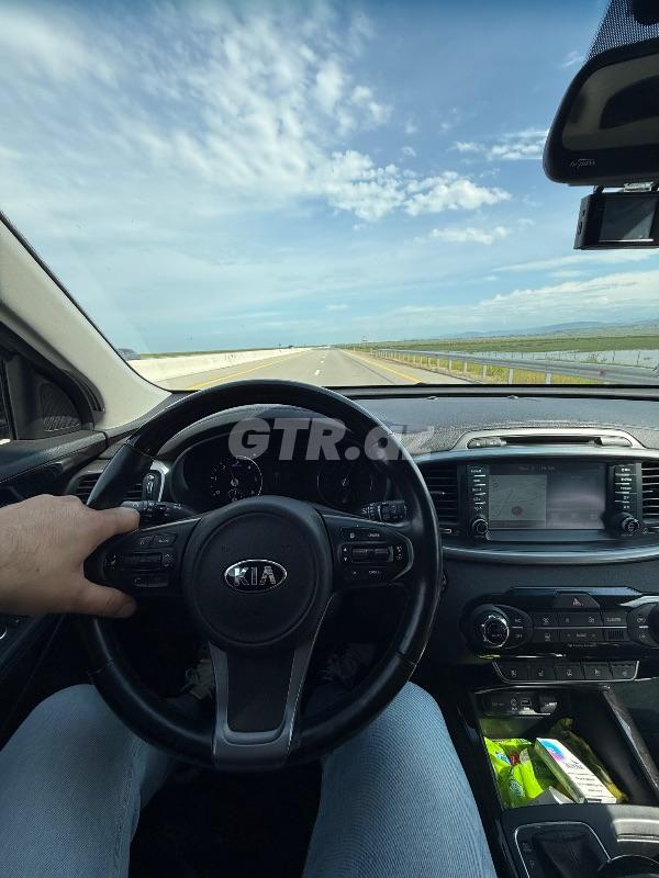 Kia Sorento 2.0 L, 2015, 186 000 km — Avtomobillər, Bakı (7)