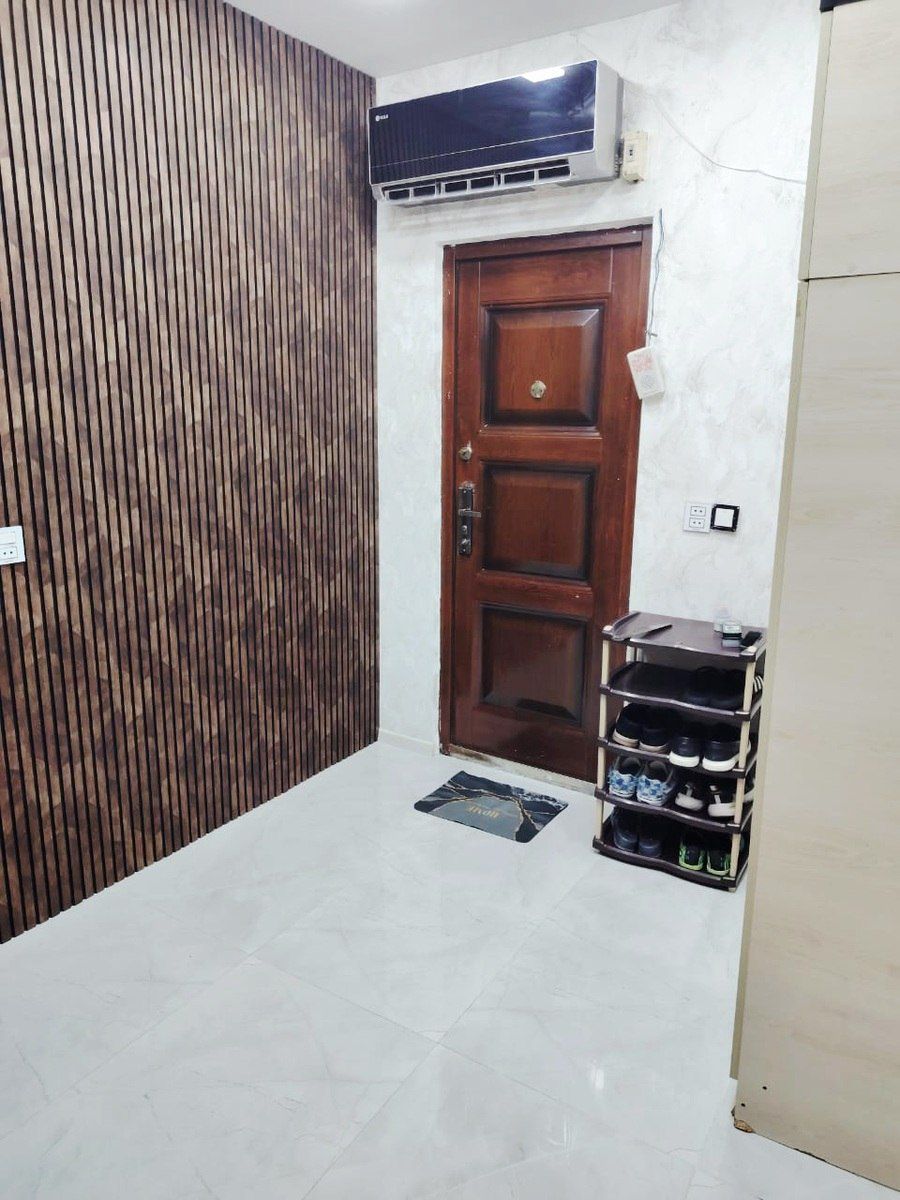 Satılır 3 otaqlı köhnə tikili 90 m² — Mənzil, Bakı (9)