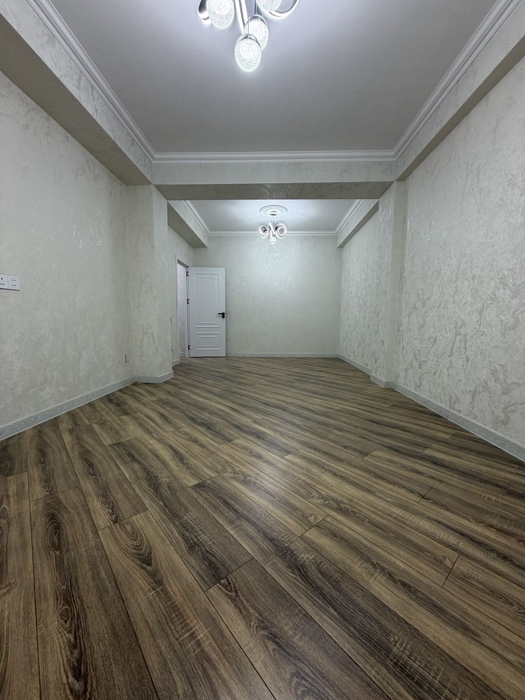Satılır 2 otaqlı yeni tikili 70 m² — Mənzil, Bakı (3)