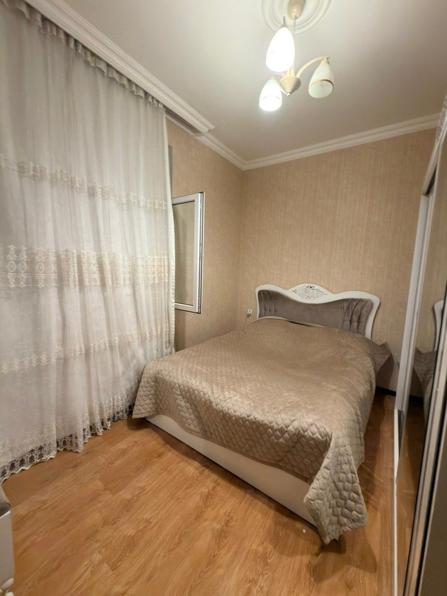 2-otaqlı yeni tikili, Gəncə ş., 57 m² — Mənzil, Gəncə (3)