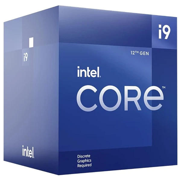 Intel Core i9-12900F Processor — PrimeShop — Prosessorlar