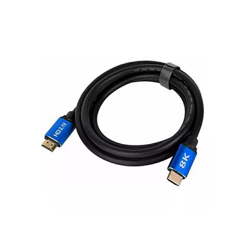 Ultra HD 8K Hdtv Cable 2.1V 3M — Bakı