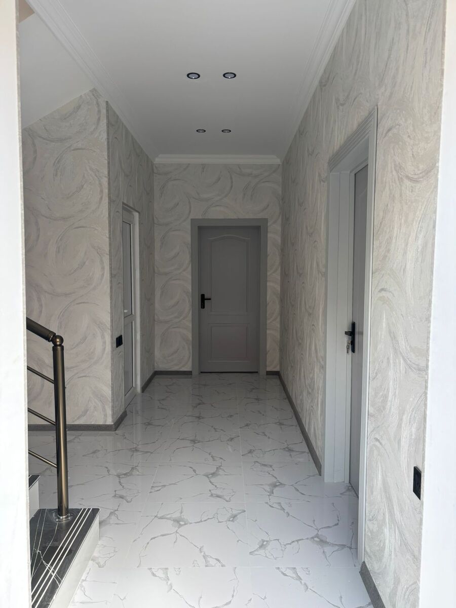 Həyət evi, Qaraçuxur qəs — Ev, villa, Bakı (5)