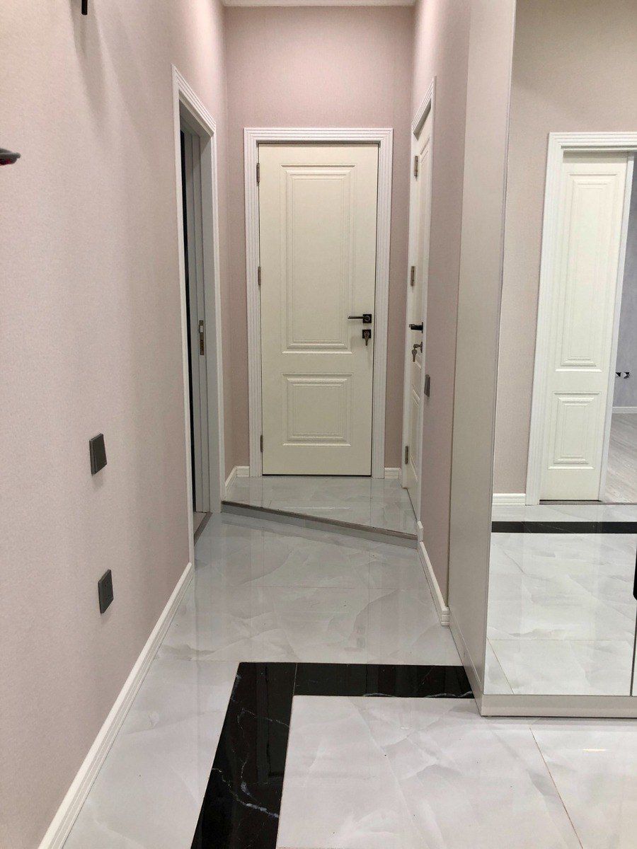 Satılır 2 otaqlı yeni tikili 102 m² — Mənzil, Bakı (3)