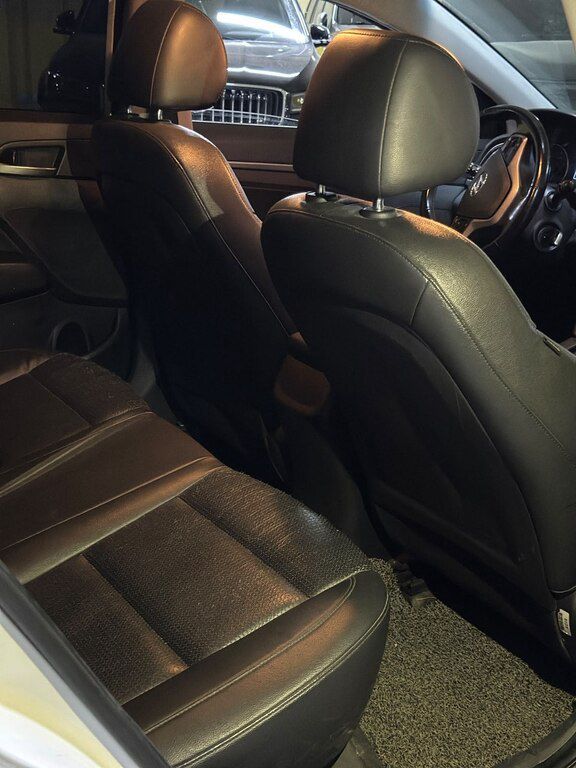 Hyundai Avante, 1.6 L, 2016 il, 251 000 km — Avtomobillər, Bakı (11)