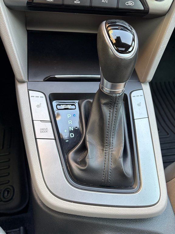Hyundai Elantra, 2.0 L, 2016 il, 173 809 km 90-CX-988 — Avtomobillər, Lənkəran (10)