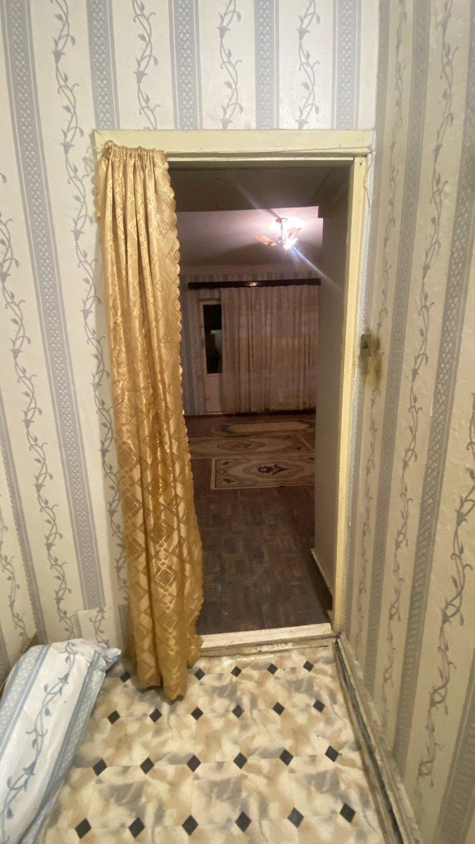 Satılır 1 otaqlı köhnə tikili 25 m² — Mənzil, Bakı (3)