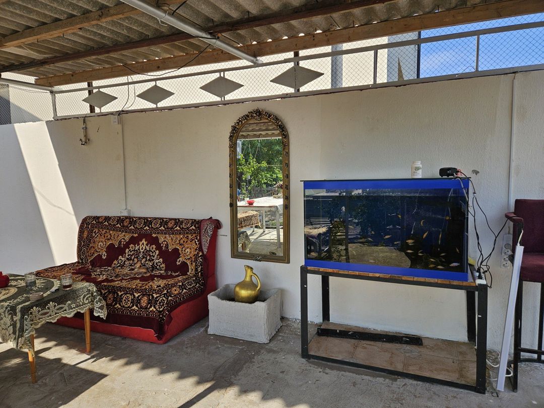 İcarəyə verilir 2 otaqlı həyət evi/bağ evi 50 m² — Ev, villa, Bakı (11)