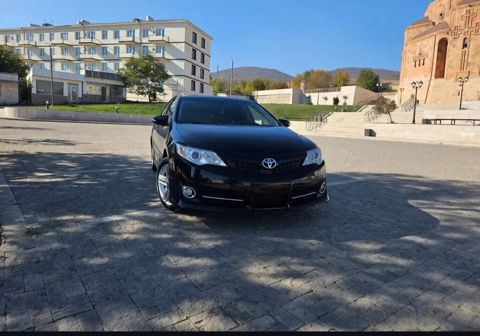 Toyota Camry, 2.5 L, 2013 il, 199 999 km — Bakı