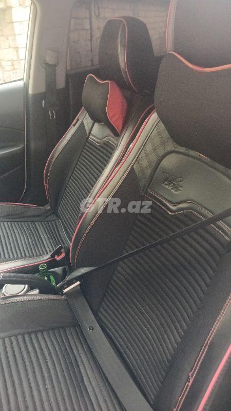 Kia Rio 1.6 L, 2015, 178 000 mil 77-TF-218 — Avtomobillər, Bakı (5)