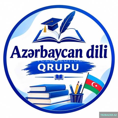 Rus sektoru Az Dili İbtidai Sinif Bütün Fənlər Məntiq Dərslə — Bakı