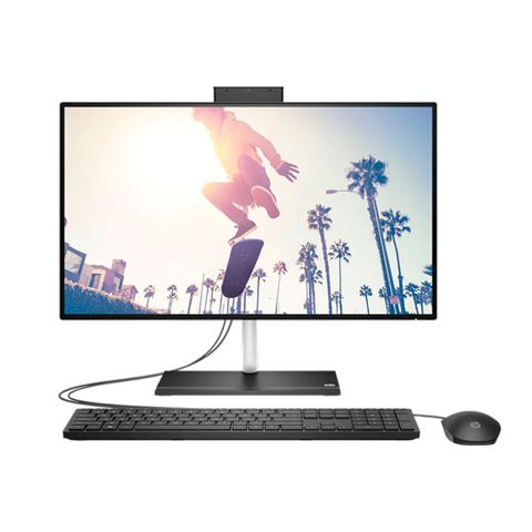HP 27-cb1156nh 79Q94EA All-in-One PC — Bakı
