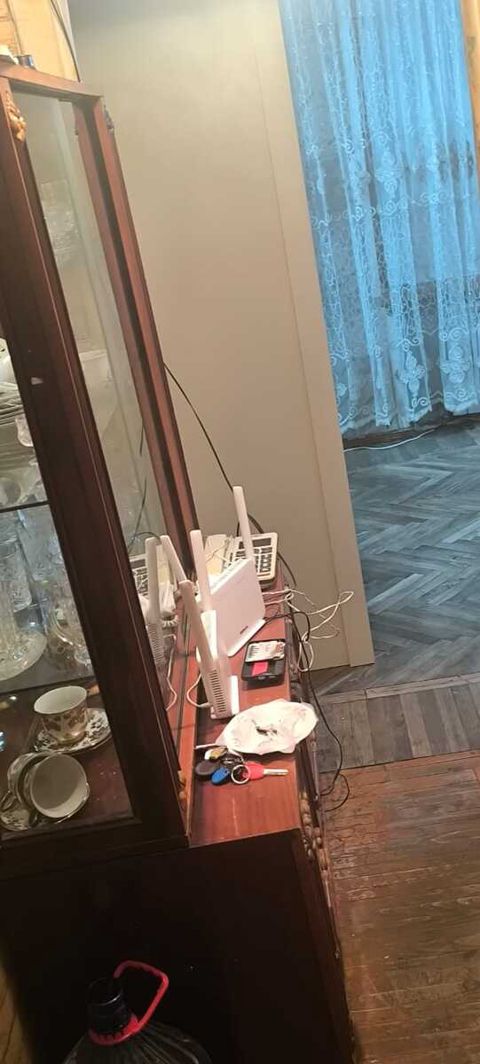 İcarəyə verilir 1 otaqlı köhnə tikili 35 m² — Bakı
