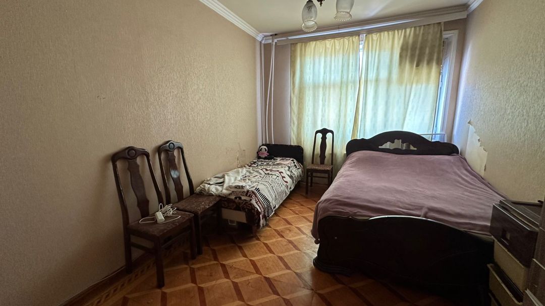 İcarəyə verilir 2 otaqlı köhnə tikili 65 m² — Mənzil, Bakı (3)