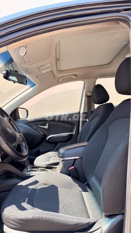 Hyundai ix35 2.0 L, 2013, 149 143 km 99-MX-983 — Avtomobillər, Bakı (8)
