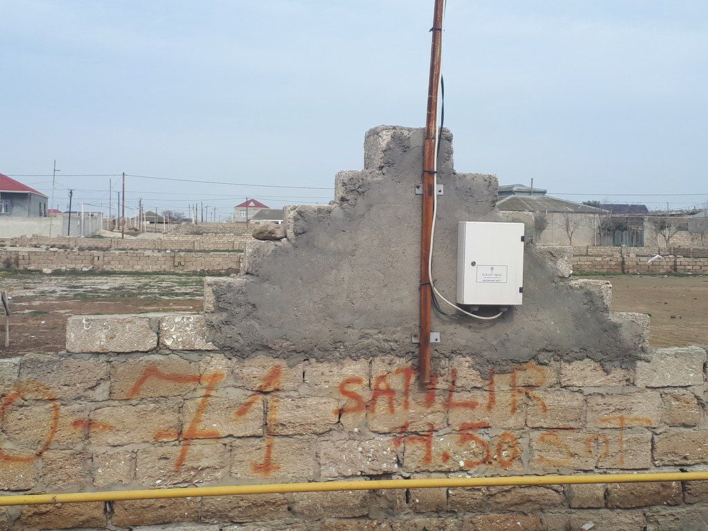 11 sot torpaq sahəsi, Suraxanı r — Torpaq, Bakı (6)
