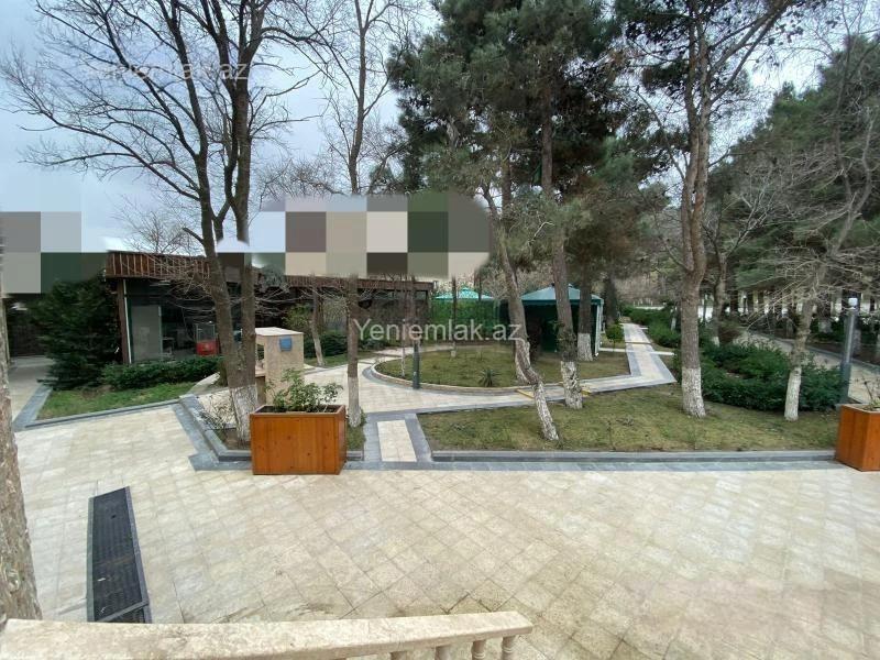 Satılır 10 otaqlı Obyekt, 600 m², Sumqayıt Bulvarı — Əmlak, Sumqayıt (5)