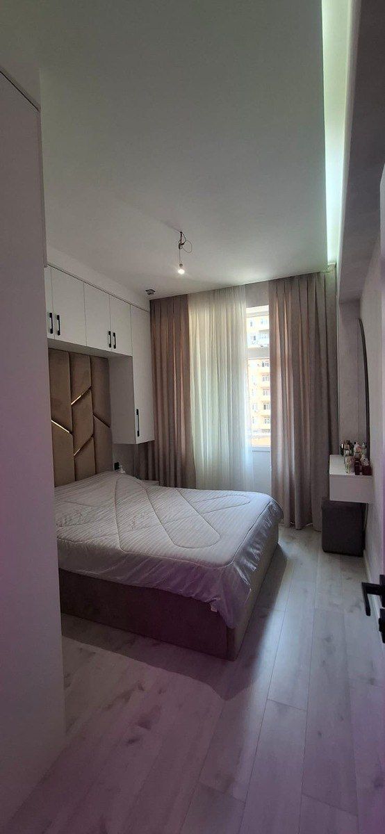 Satılır 2 otaqlı yeni tikili 45 m² — Mənzil, Xırdalan (3)
