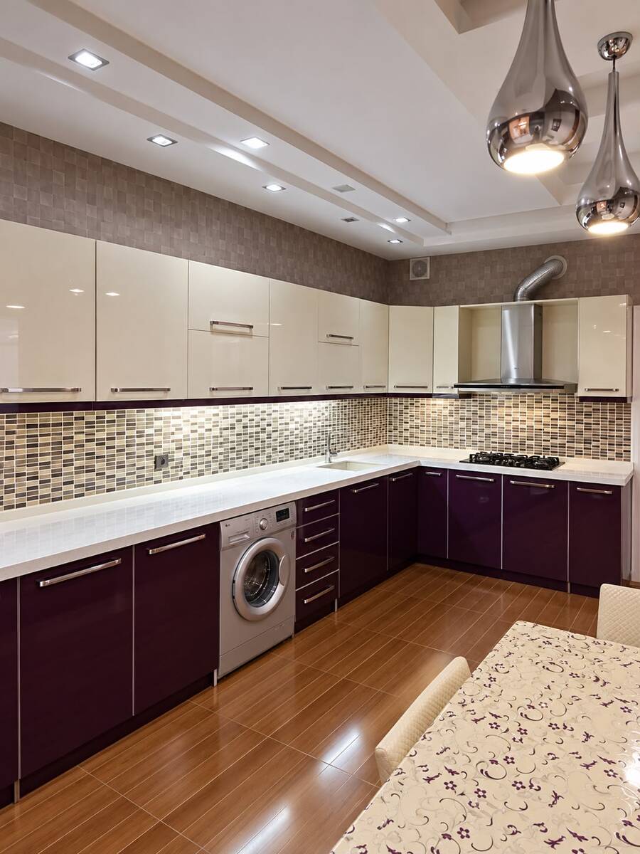 Satılır 3 otaqlı yeni tikili 112 m² — Mənzil, Sumqayıt (10)