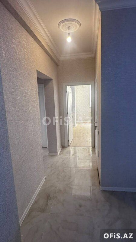 Yeni tikili Satılır Abşeron r., Saray q., 2 otaq, 80 m² — Mənzil, Bakı (2)