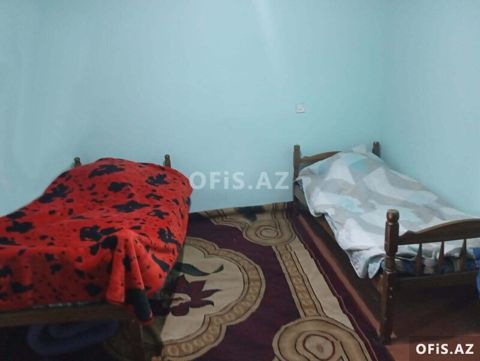 Həyət evləri Kirayə Verilir Sabunçu r., Zabrat q., 1 otaq, 16 m² — Bakı