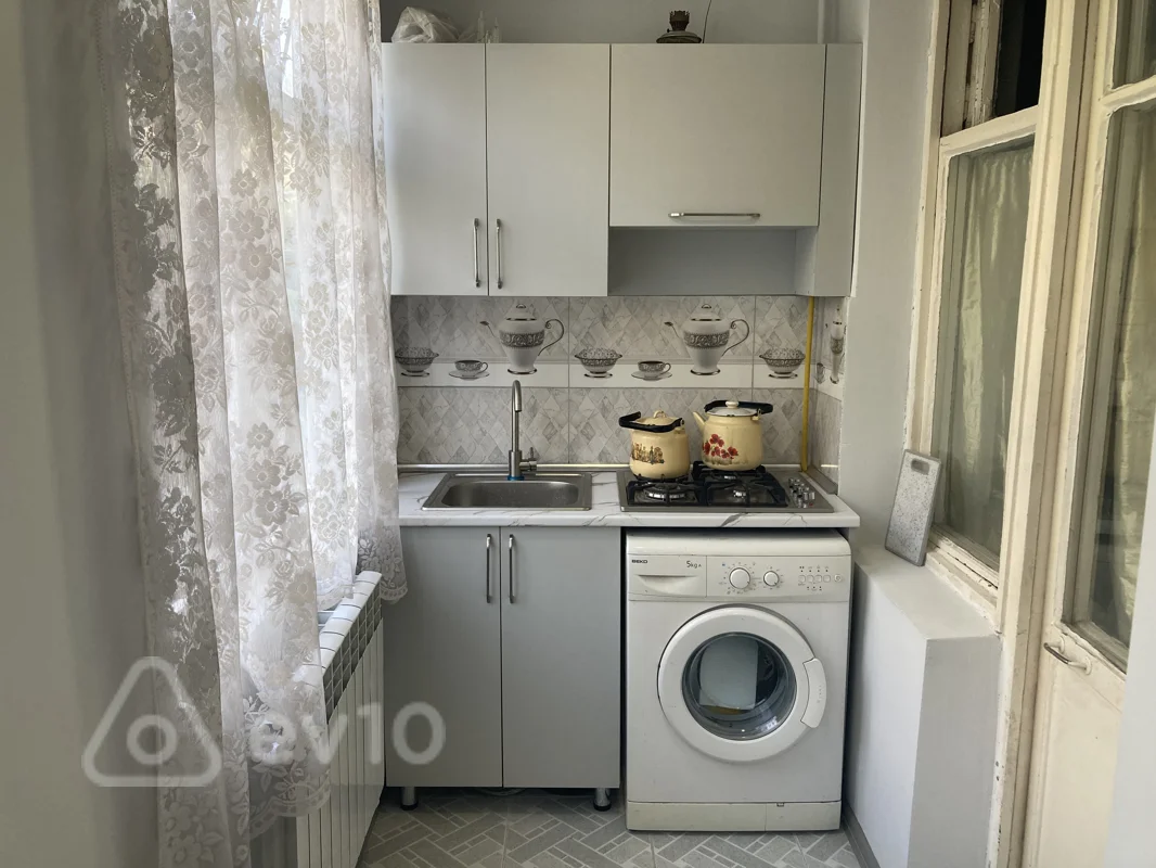 3 otaqlı mənzil, 65 m², Biləcərinin mərkəzi girişində Metro Avtovağzalın çıxışı Rəşid İsmayılov küç — Mənzil, Bakı (6)