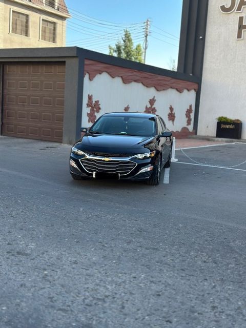 Chevrolet Malibu, 1.5 L, 2019 il, 122 500 km — Bakı