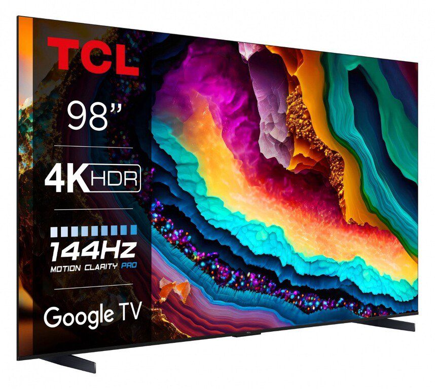 Televizor "TCL 98P745" — TV və Video, Bakı