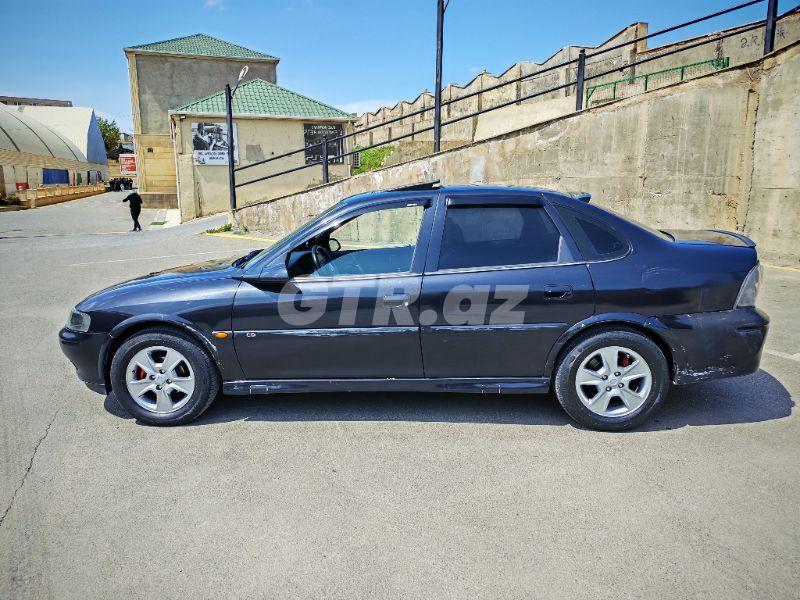 Opel Vectra 1.8 L, 1997, 360 000 km — Avtomobillər, Bakı (4)