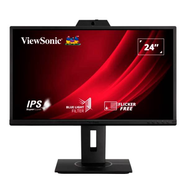 ViewSonic VG2440V 24 60 Hz Monitor VG2440V — Mallar, Bakı