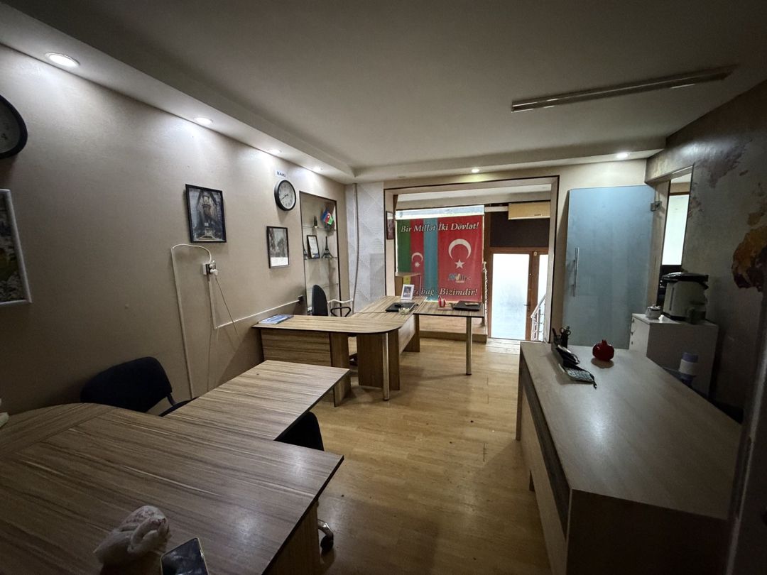 İcarəyə verilir obyekt 60 m² — Əmlak, Bakı (5)