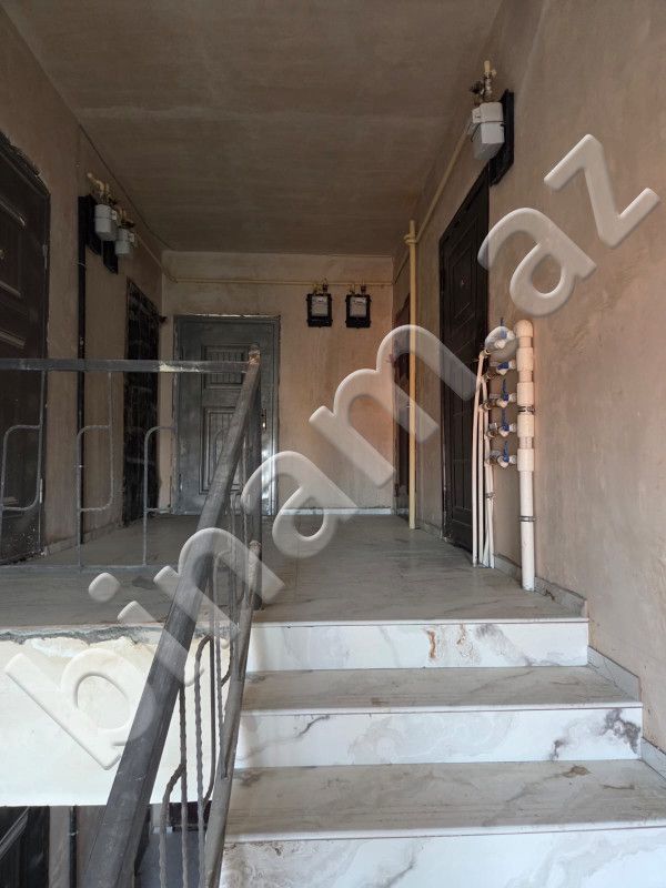 2 otaqlı Yeni tikili, Satış, Abşeron — Mənzil, Abşeron (2)