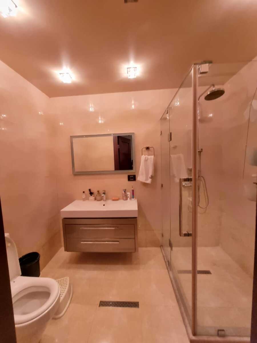 Satılır 4 otaqlı yeni tikili 205 m² — Mənzil, Bakı (6)