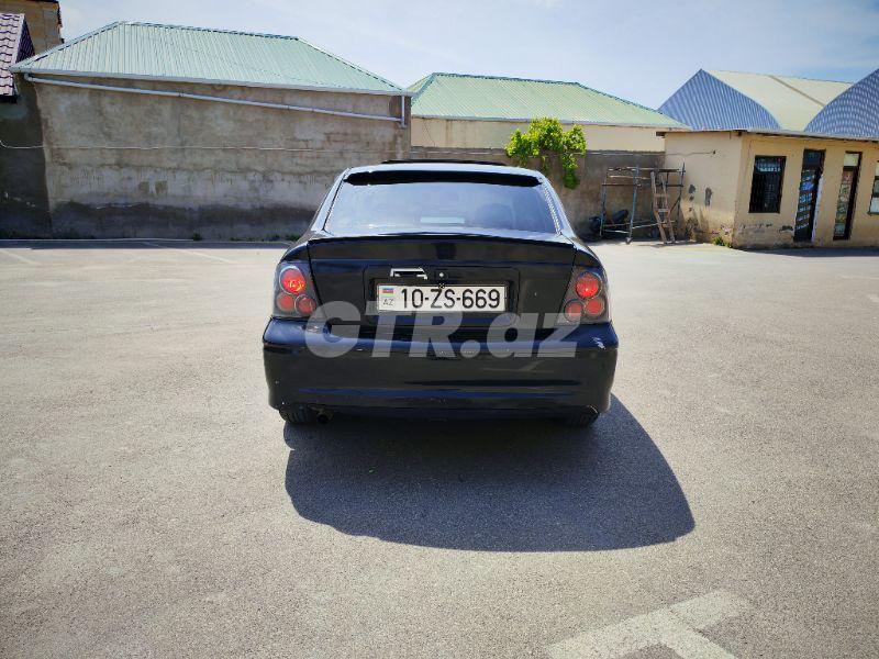 Opel Vectra 1.8 L, 1997, 360 000 km — Avtomobillər, Bakı (6)