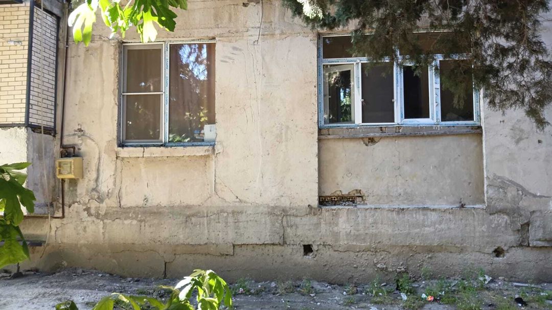 Satılır 2 otaqlı köhnə tikili 54 m² — Mənzil, Bakı