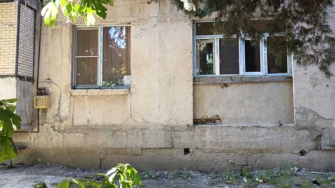 Satılır 2 otaqlı köhnə tikili 54 m² — Bakı