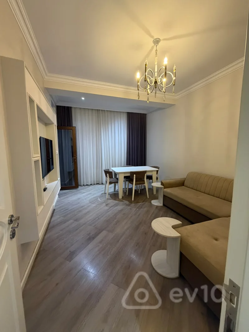 2 otaqlı mənzil, 60 m², Faiq Yusifov küçəsi 15 — kirayə — Mənzil, Bakı (2)