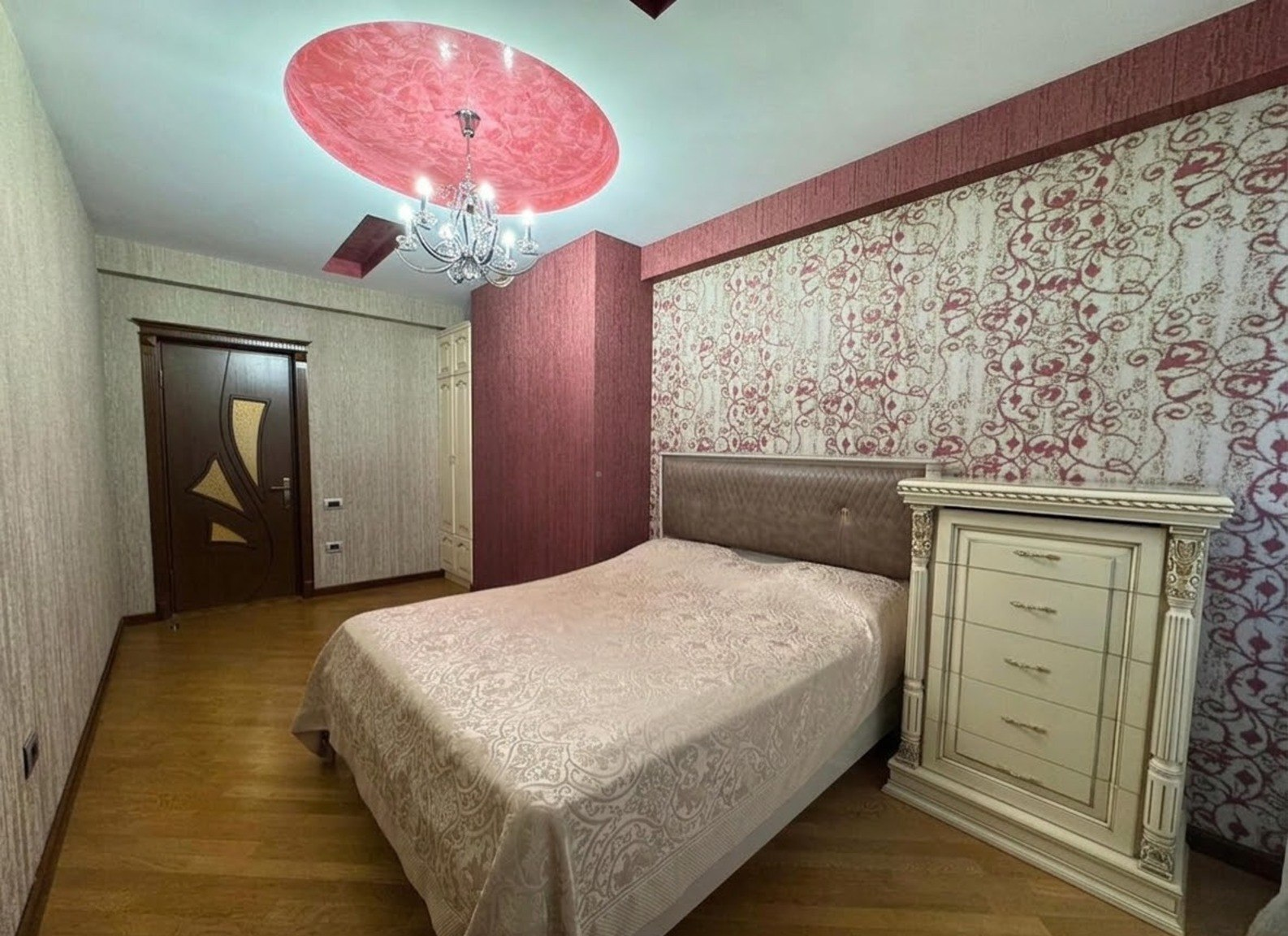 4 otaqlı mənzil 240 m² satılır — Mənzil, Bakı (11)