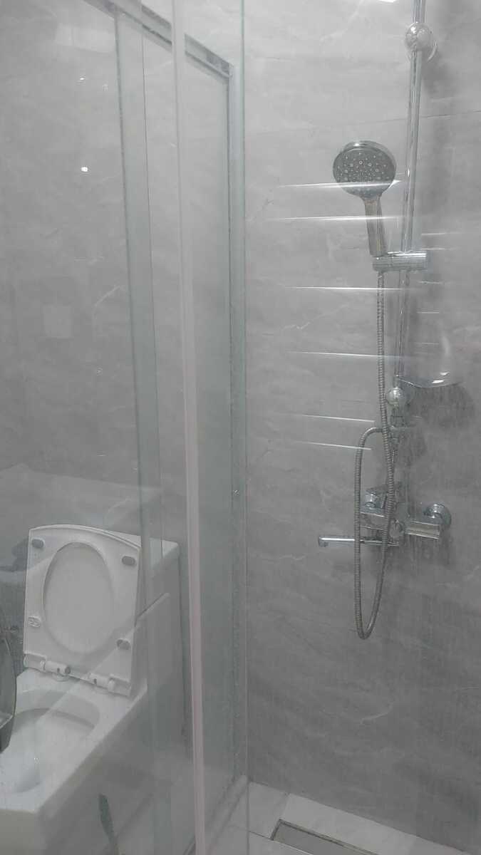 Satılır 2 otaqlı yeni tikili 51 m² — Mənzil, Bakı (7)