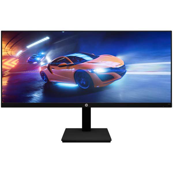 HP X34 Wqhd Gaming Monitor 2V7W6AA — Mallar, Bakı