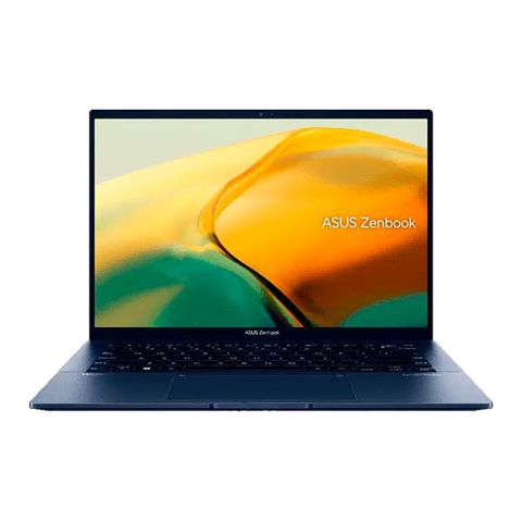 ASUS ZenBook 14 OLED UX3402VA-KM063W 90NB10G1-M007X0 — Bakı