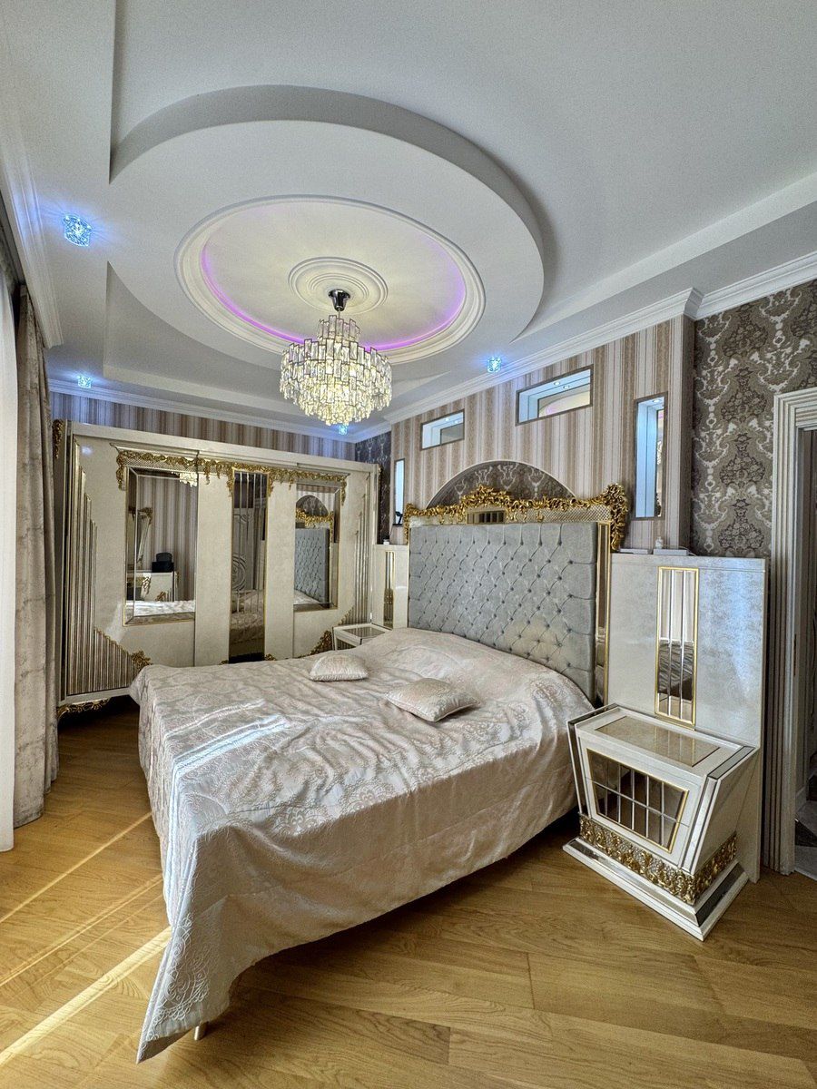 Satılır 3 otaqlı yeni tikili 125 m² — Mənzil, Bakı (5)