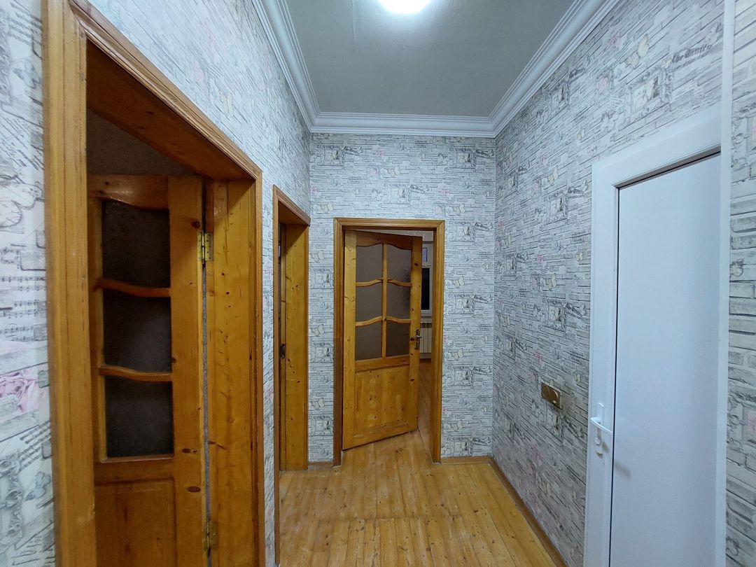Həyət evi, Hövsan qəs — Ev, villa, Bakı (8)