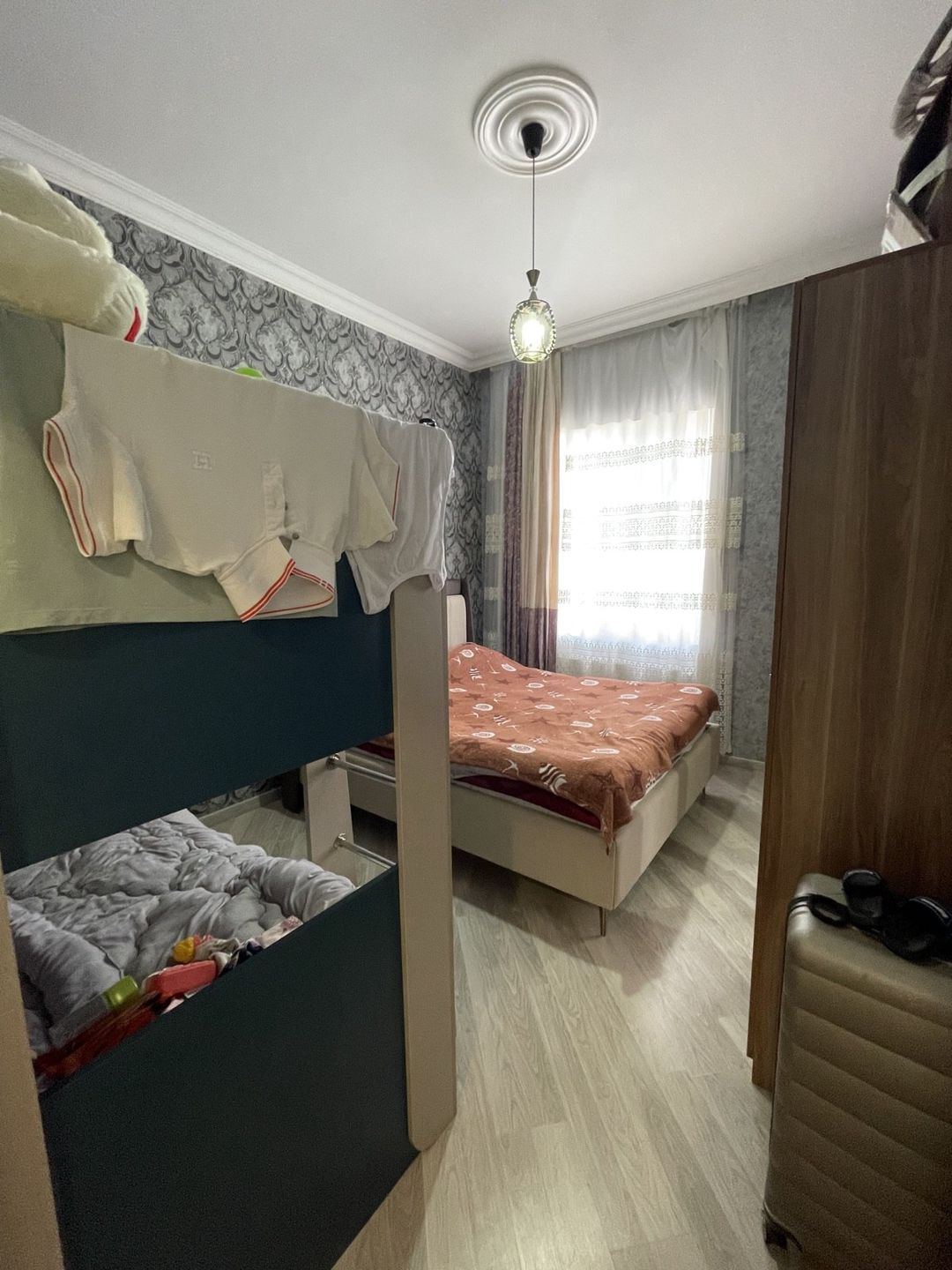 Satılır 2 otaqlı yeni tikili 72 m² — Mənzil, Bakı (12)