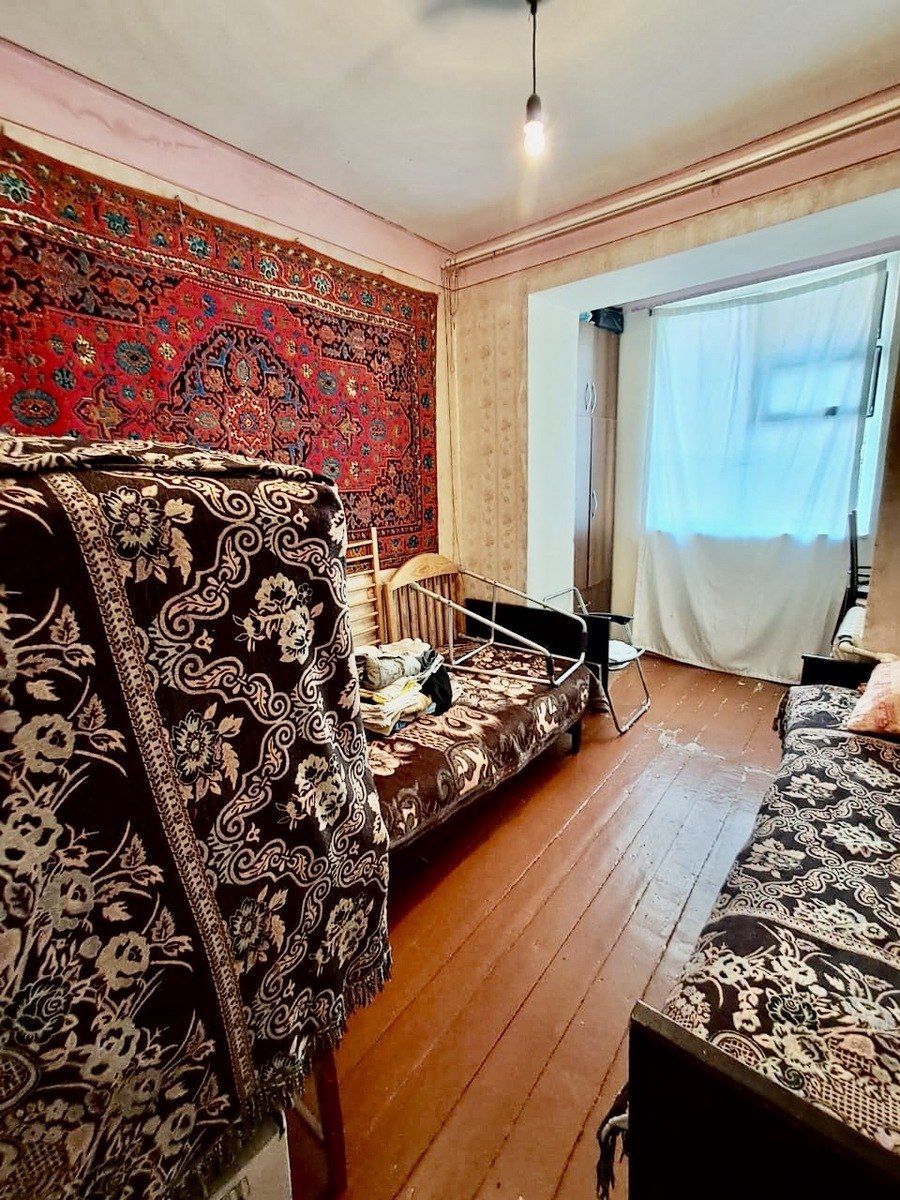 Satılır 4 otaqlı köhnə tikili 80 m² — Mənzil, Bakı (8)