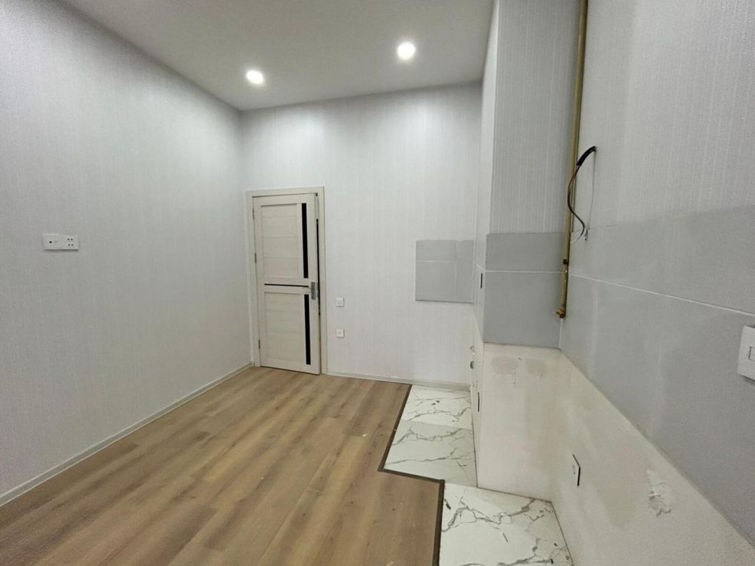 Satılır 2 otaqlı yeni tikili 50 m² — Mənzil, Bakı (11)