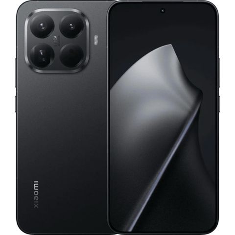 Xiaomi 15T Black 512GB/12GB — Bakı