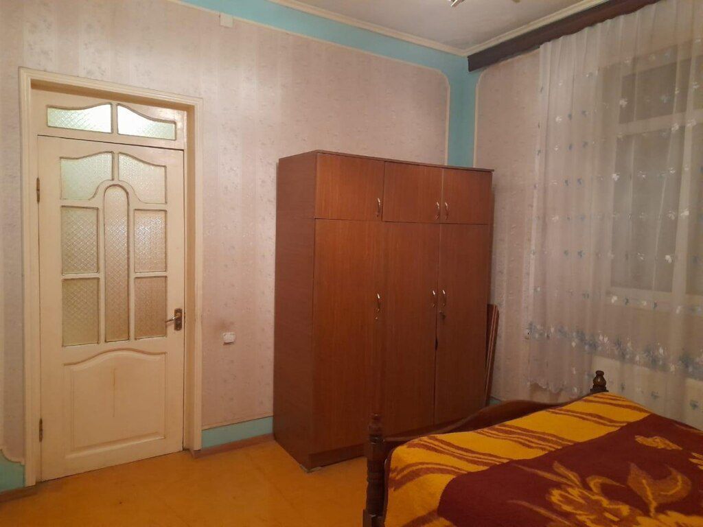 Həyət evi, Xətai r — Ev, villa, Bakı (12)