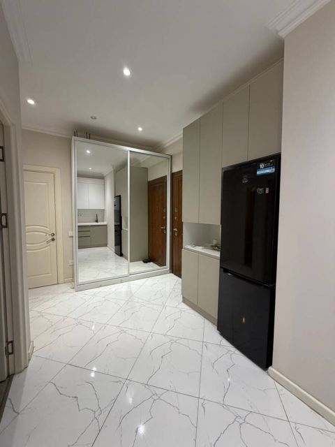 İcarəyə verilir 2 otaqlı yeni tikili 65 m² — Calal M